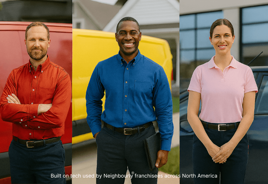 Neighbourly Example (920 x 630 px) Digital Marketing Services Newfoundland